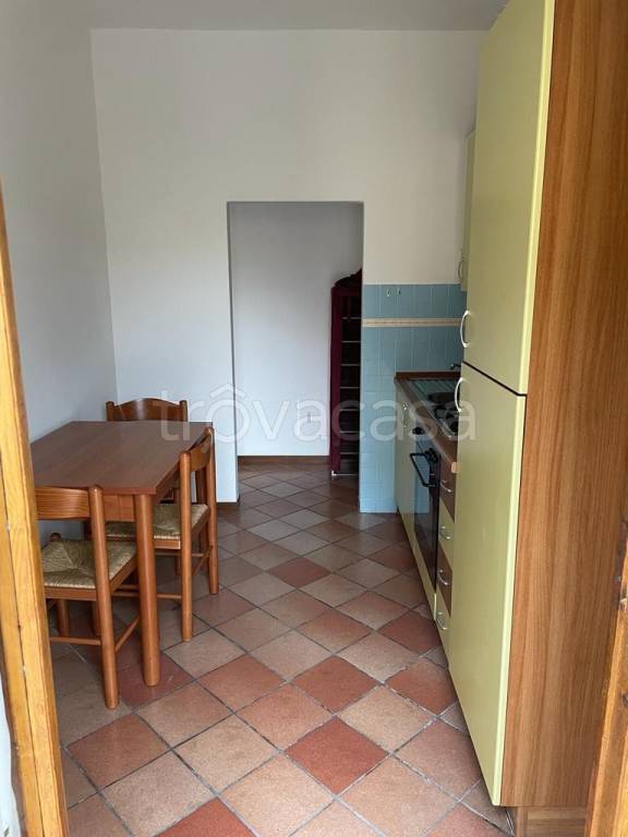 appartamento in affitto a Città di Castello