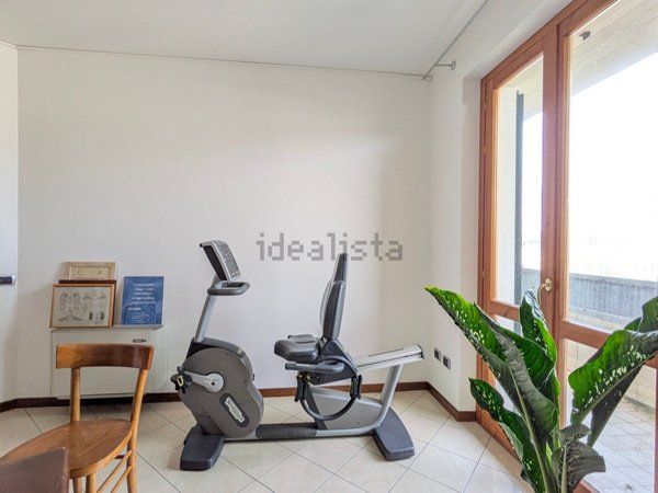 ufficio in affitto a Città di Castello