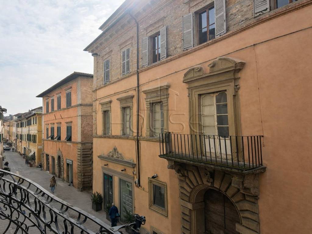 ufficio in affitto a Città di Castello