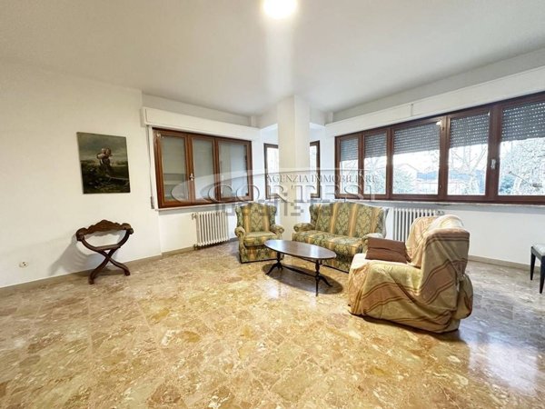 appartamento in affitto a Città di Castello