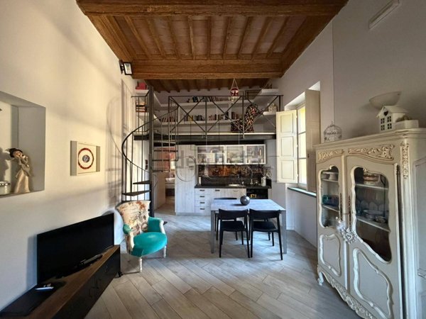 appartamento in affitto a Città di Castello