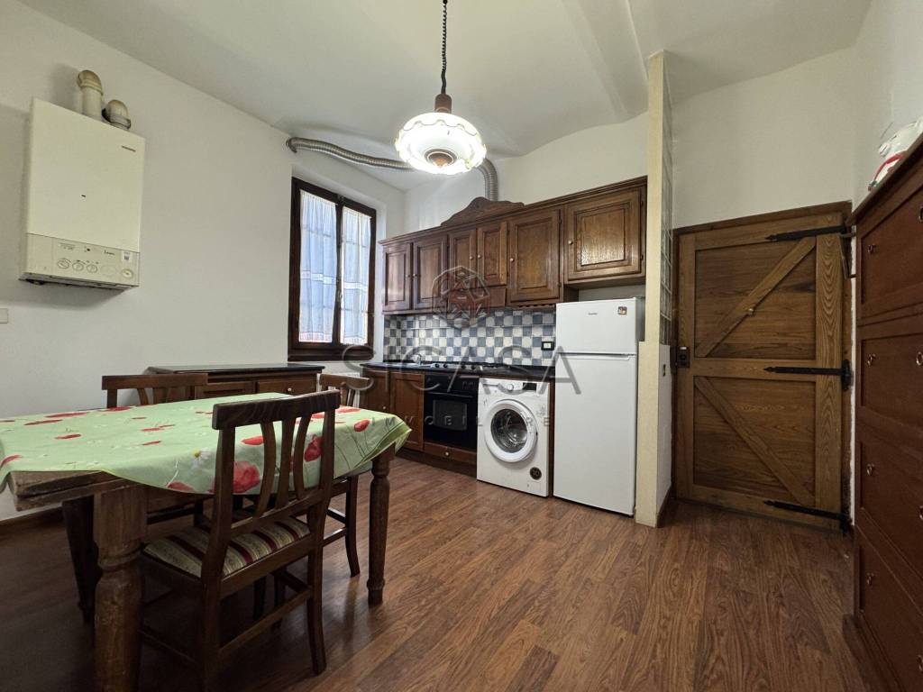 appartamento in affitto a Città di Castello