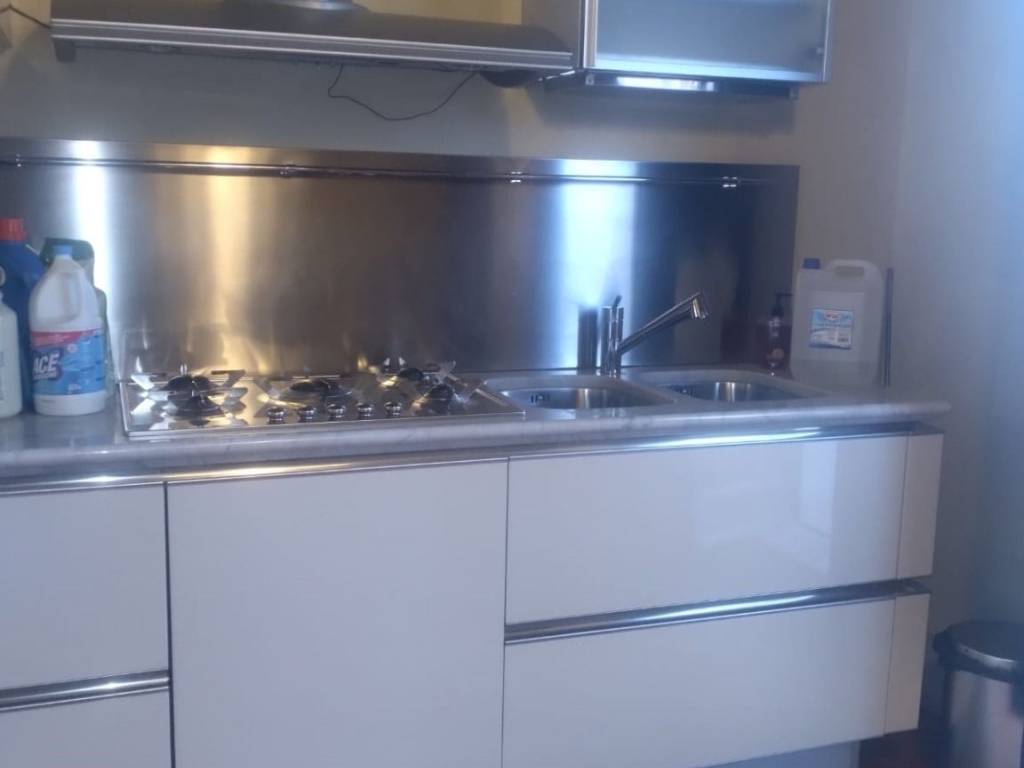 appartamento in affitto a Città di Castello