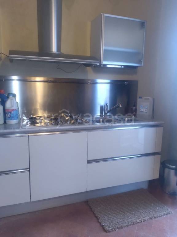 appartamento in affitto a Città di Castello