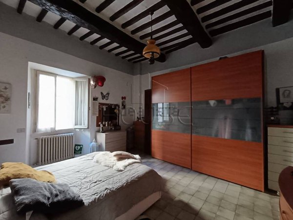appartamento in affitto a Città di Castello