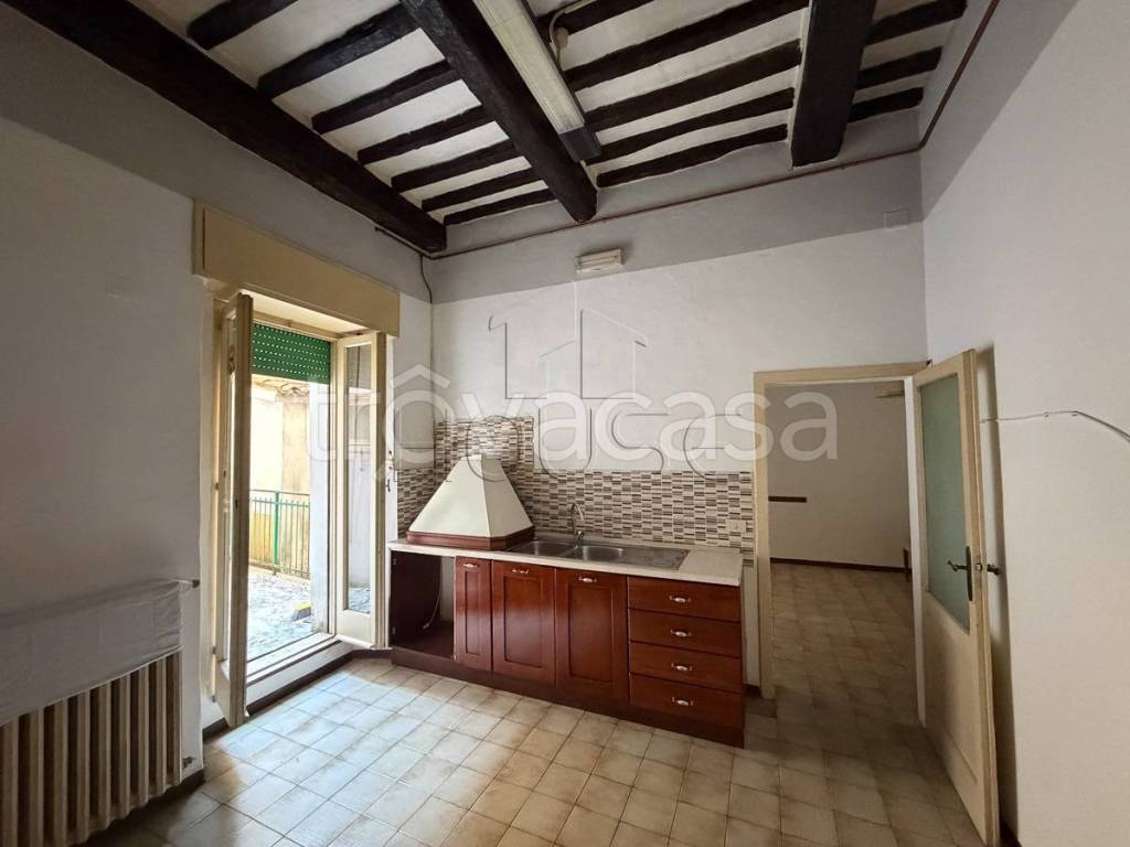 appartamento in affitto a Città di Castello