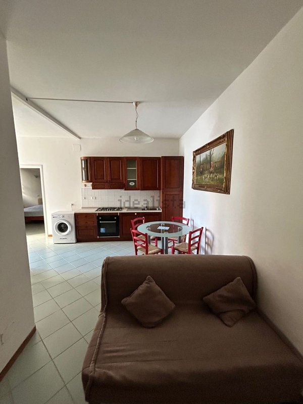 appartamento in affitto a Città di Castello