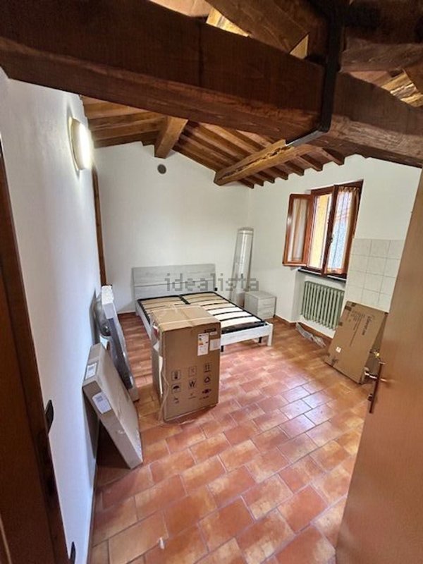 appartamento in affitto a Città di Castello