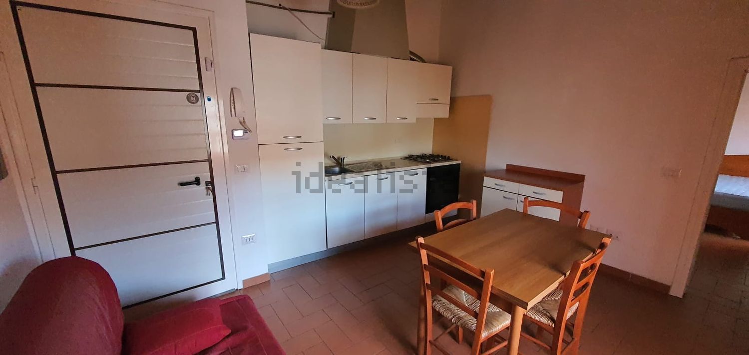 appartamento in affitto a Città di Castello