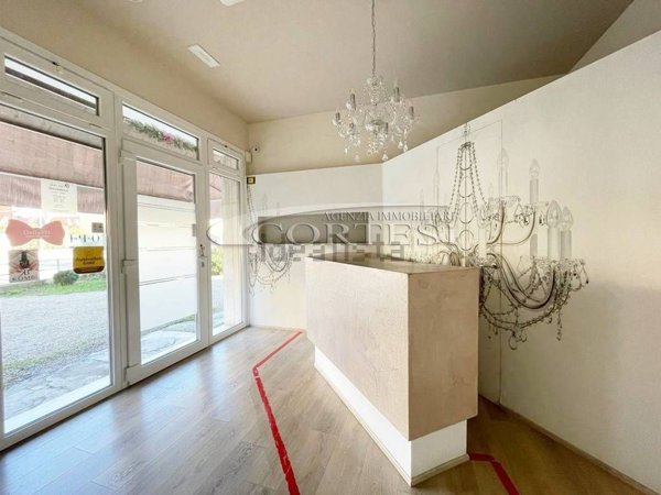 villa in affitto a Città di Castello