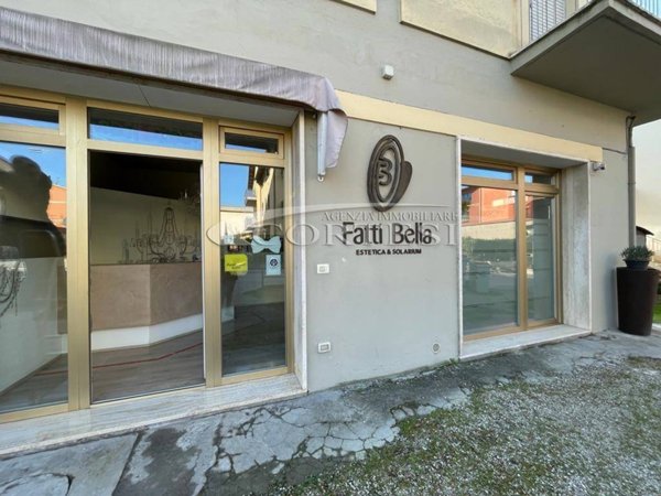 villa in affitto a Città di Castello