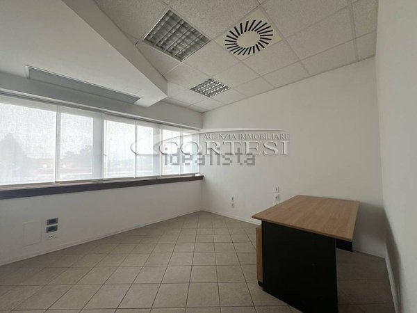 ufficio in affitto a Città di Castello