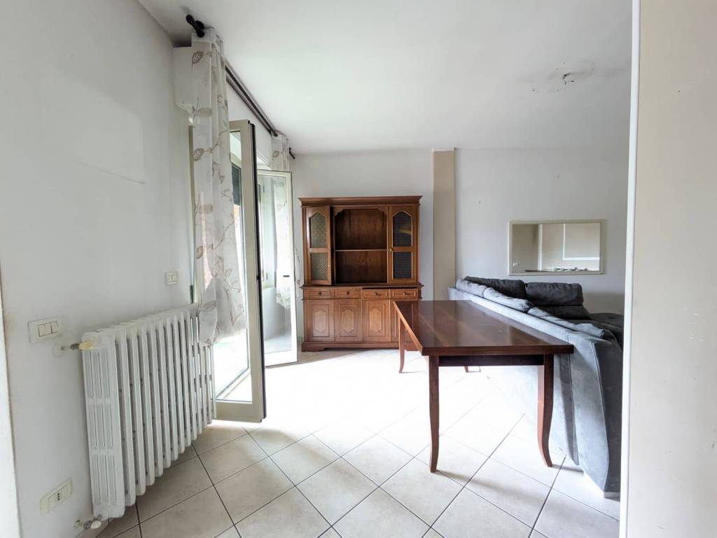 appartamento in affitto a Città di Castello