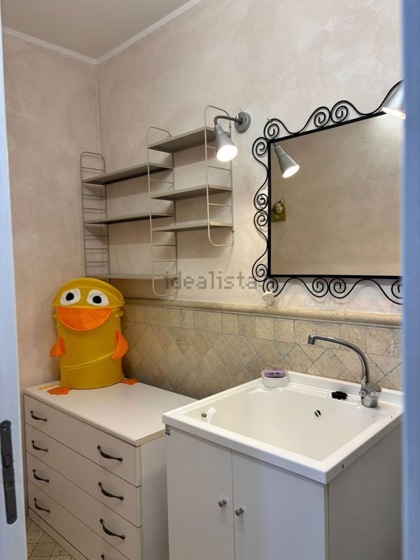 appartamento in affitto a Città di Castello