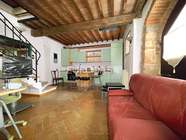 appartamento in affitto a Città di Castello