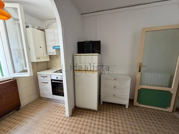 appartamento in affitto a Città di Castello