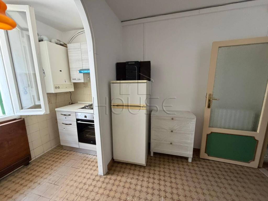 appartamento in affitto a Città di Castello