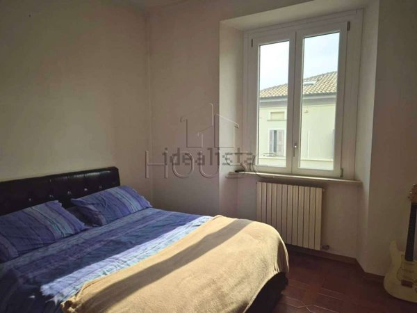 appartamento in affitto a Città di Castello