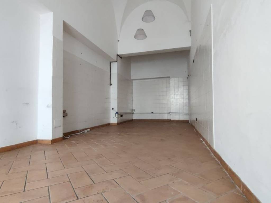 negozio in affitto a Città di Castello