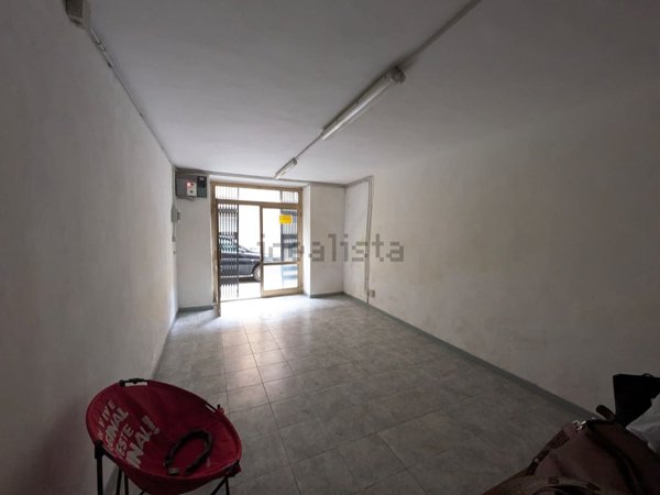 locale commerciale in affitto a Città di Castello