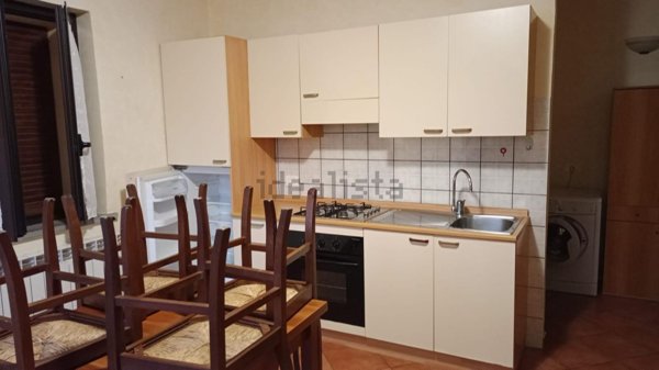 appartamento in affitto a Città di Castello