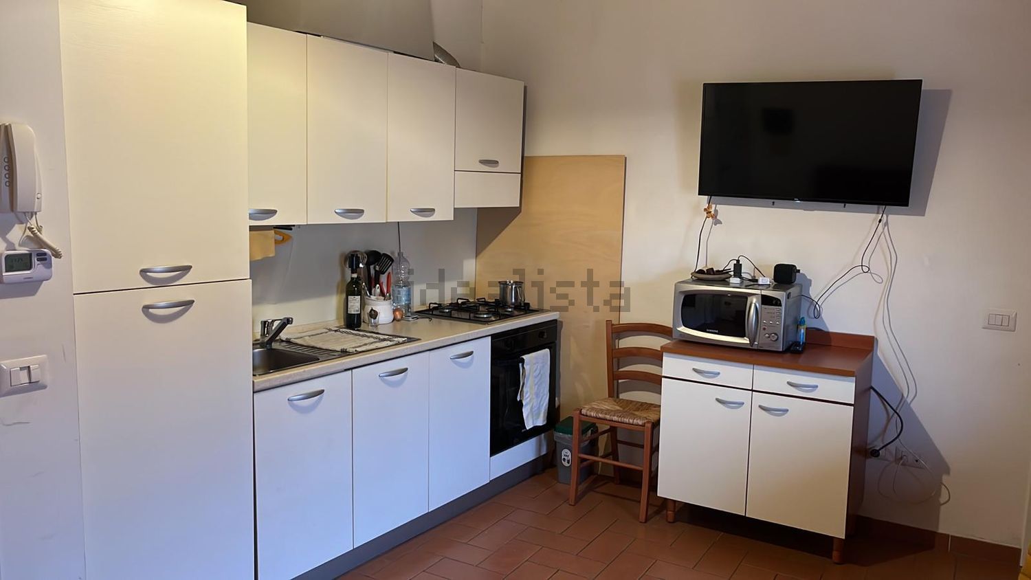 appartamento in affitto a Città di Castello