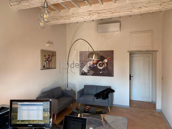 appartamento in affitto a Città di Castello