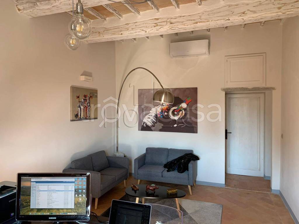 appartamento in affitto a Città di Castello