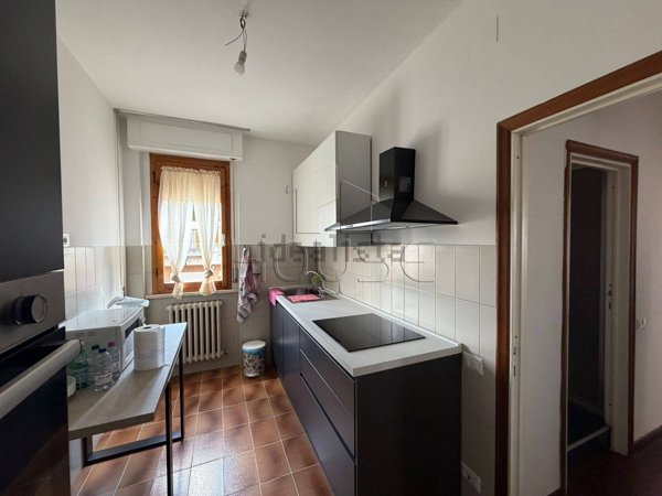 appartamento in affitto a Città di Castello