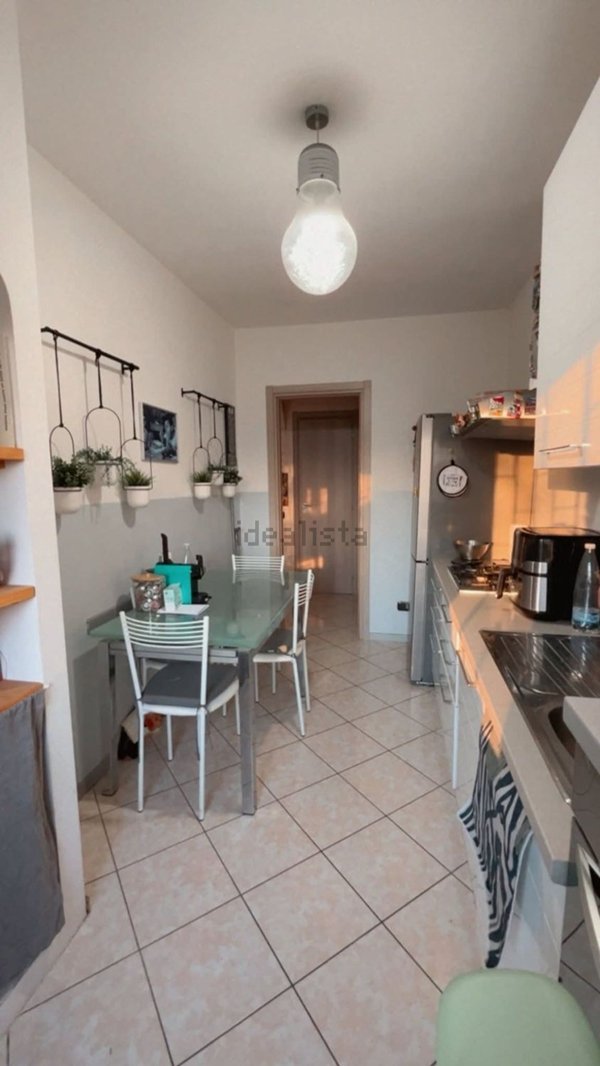 appartamento in affitto a Città di Castello