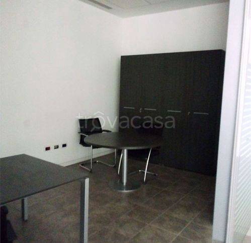 ufficio in affitto a Città di Castello