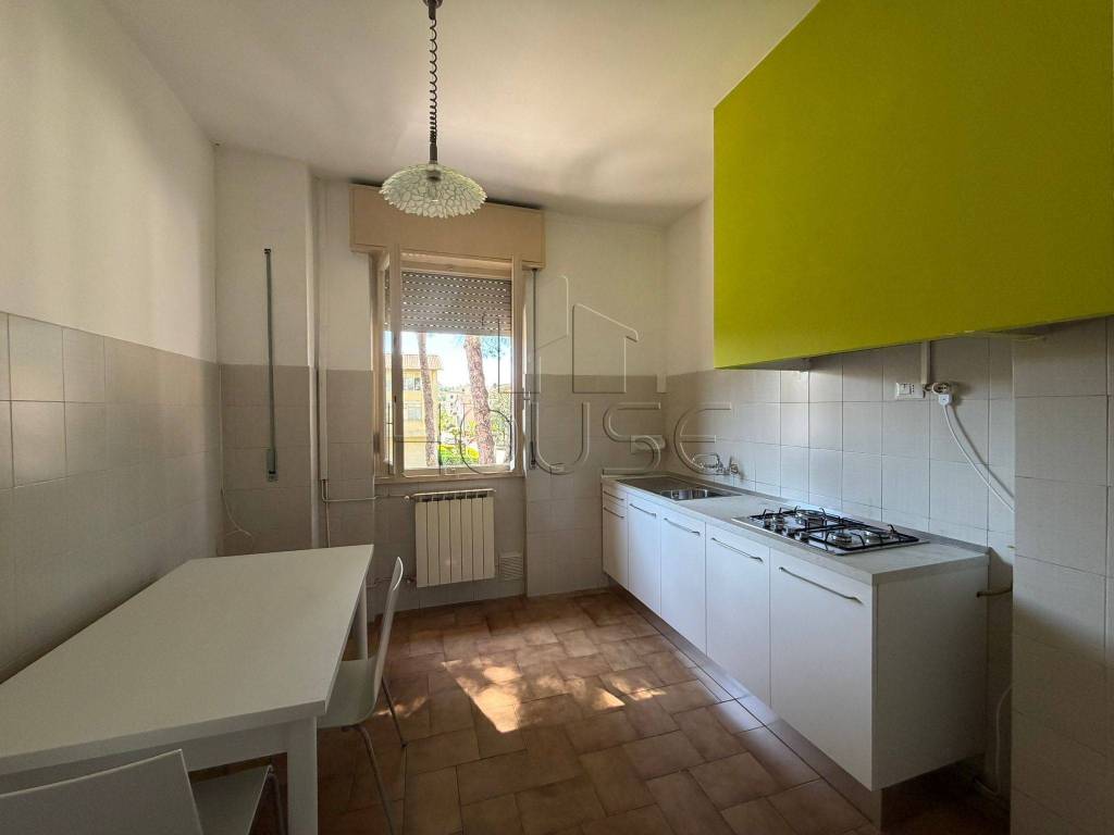 appartamento in affitto a Città di Castello