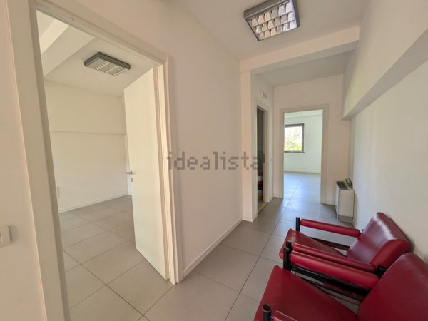 villa in affitto a Città di Castello