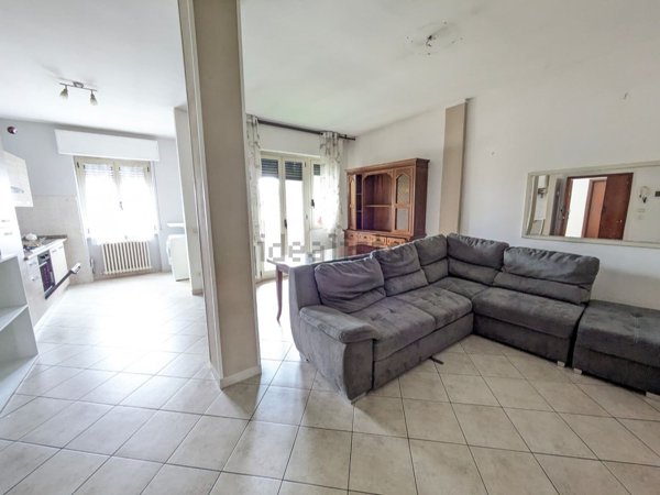 appartamento in affitto a Città di Castello