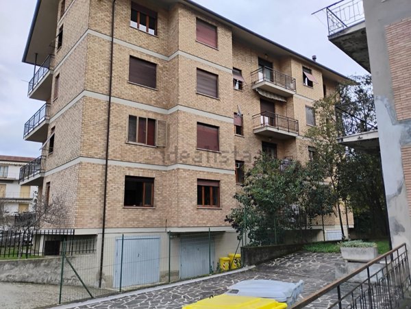 appartamento in affitto a Città di Castello
