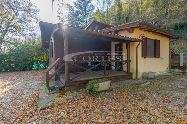 appartamento in affitto a Città di Castello in zona Trestina