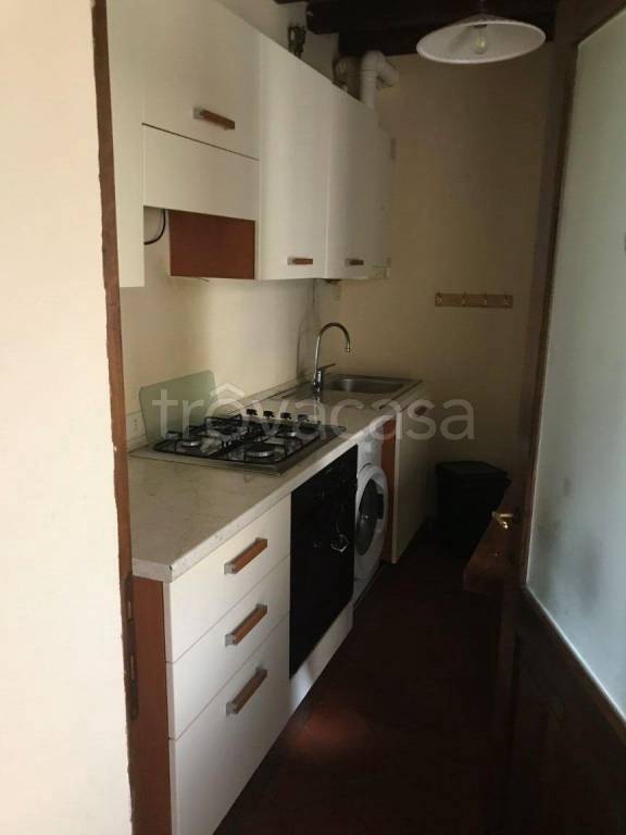 appartamento in affitto a Città di Castello
