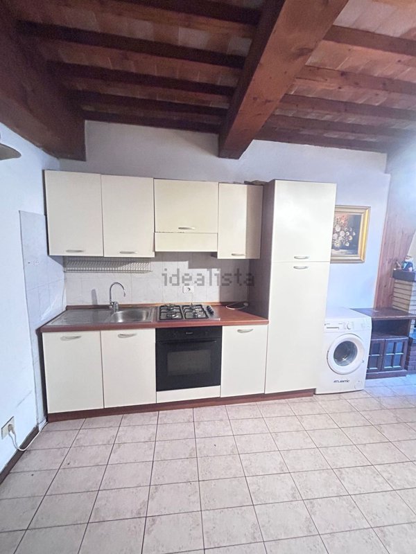 appartamento in affitto a Città di Castello