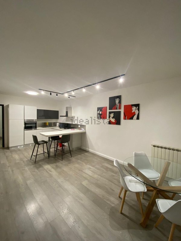 appartamento in affitto a Città di Castello