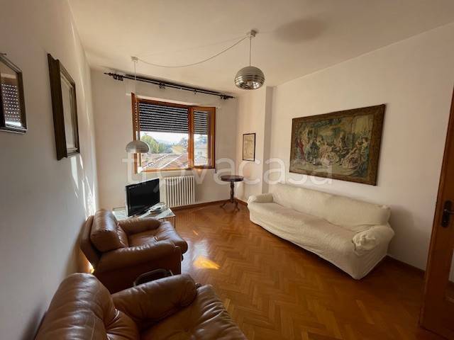 appartamento in affitto a Città di Castello