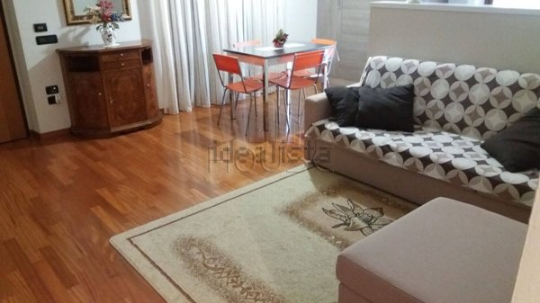 appartamento in affitto a Città di Castello