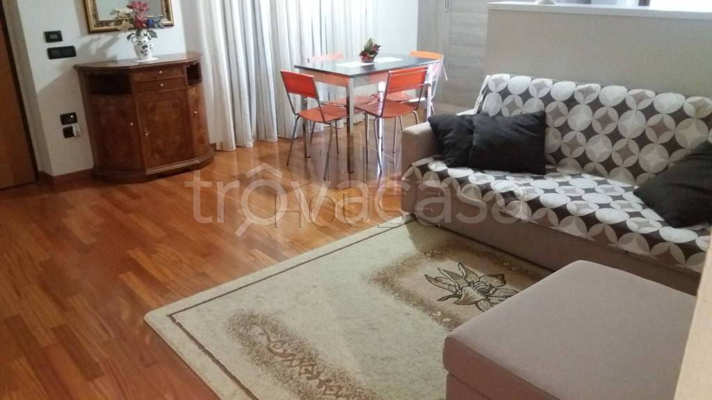 appartamento in affitto a Città di Castello