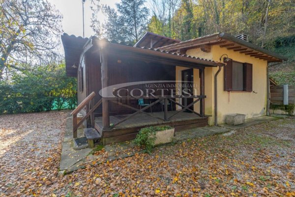 appartamento in affitto a Città di Castello in zona Trestina