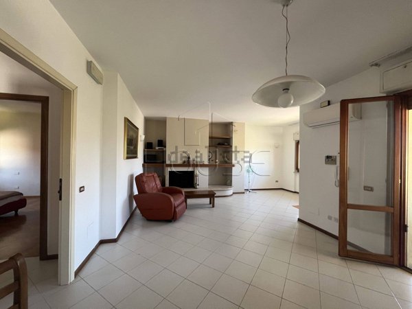 appartamento in affitto a Città di Castello