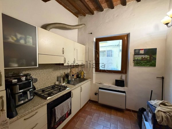 appartamento in affitto a Città di Castello