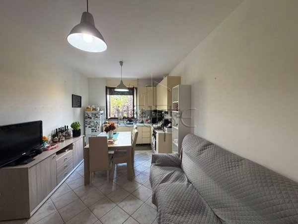 appartamento in affitto a Città di Castello in zona Riosecco