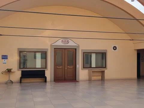 ufficio in affitto a Città di Castello in zona Zoccolanti