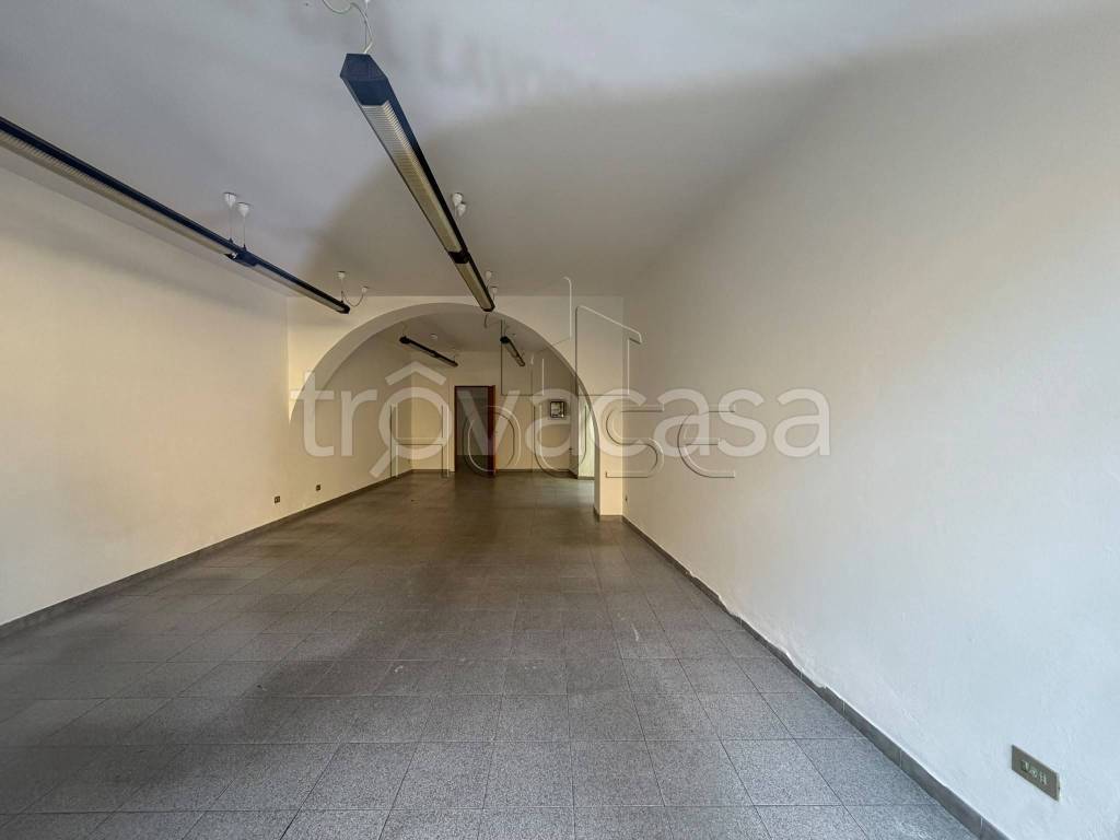 appartamento in affitto a Città di Castello