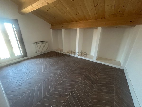 appartamento in affitto a Città di Castello in zona Cornetto