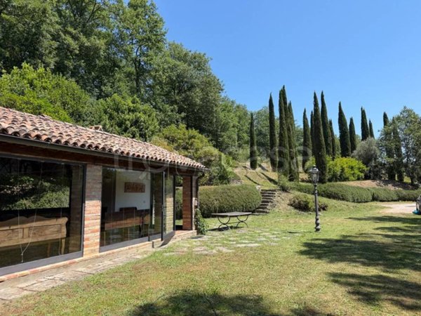 appartamento in affitto a Città di Castello in zona San Pietro a Monte